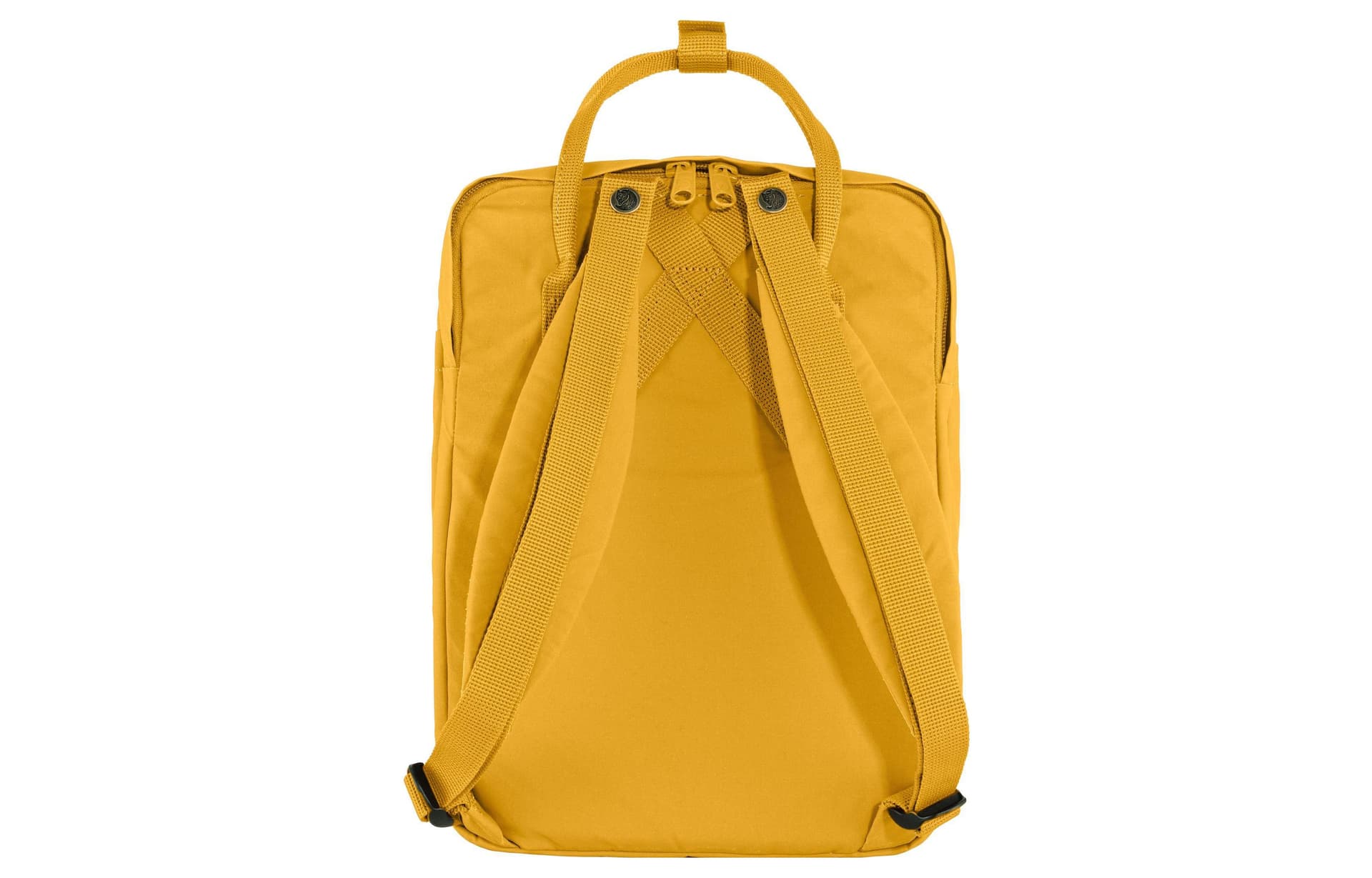 Fjallraven Kanken Logo Vinylon F - изображение 4
