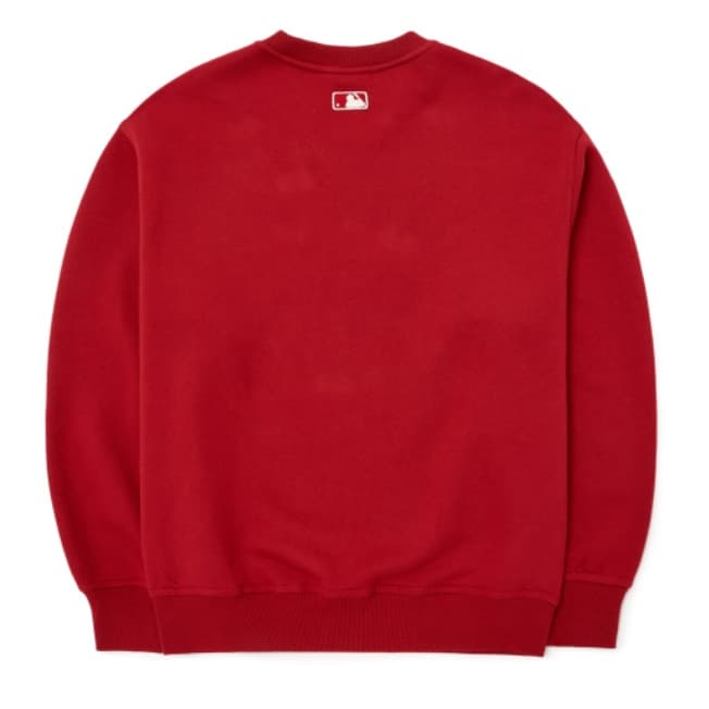 Худи MLB FW22 logo - изображение 2