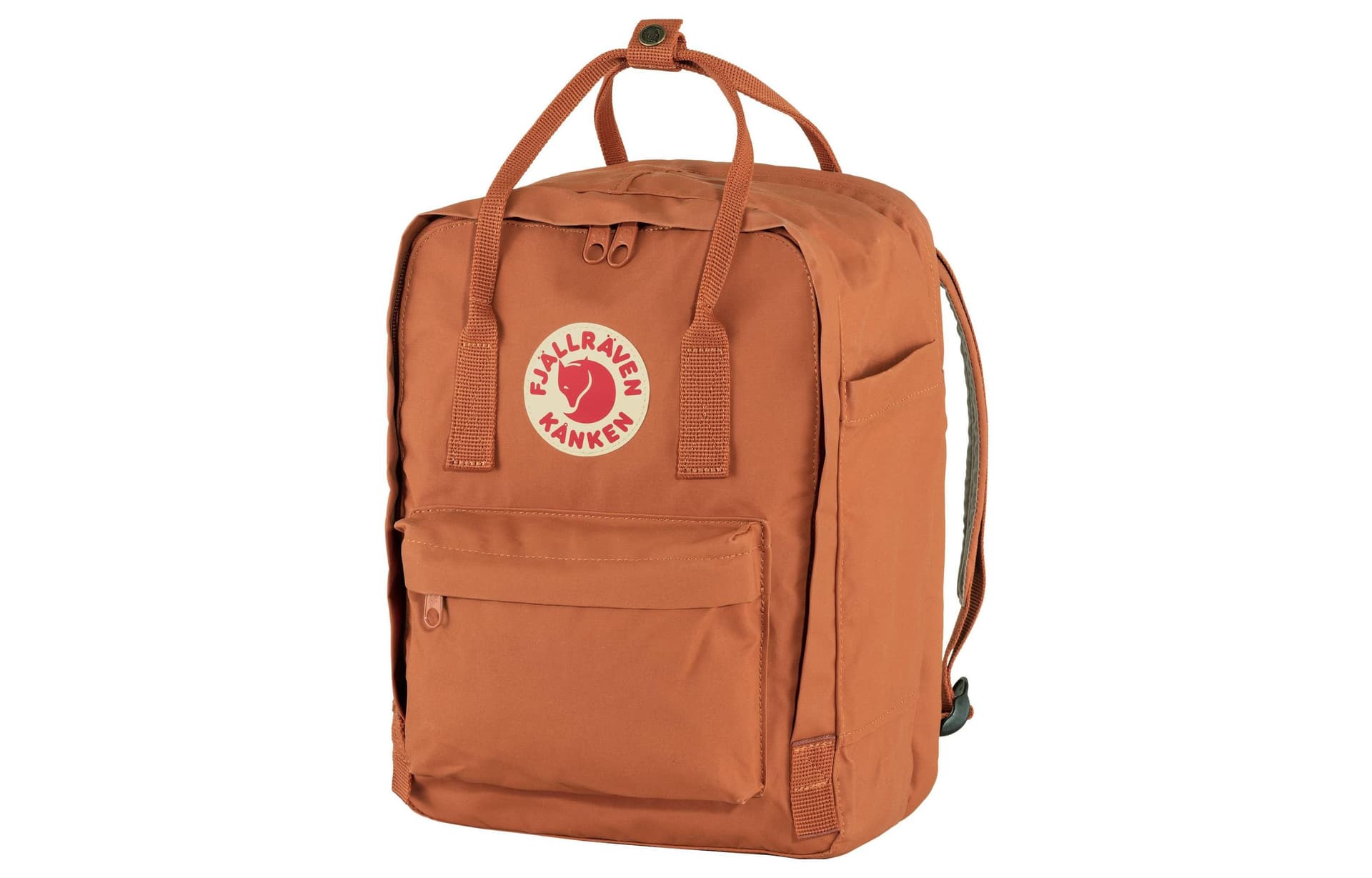 Fjallraven Kanken Logo Vinylon F - изображение 2