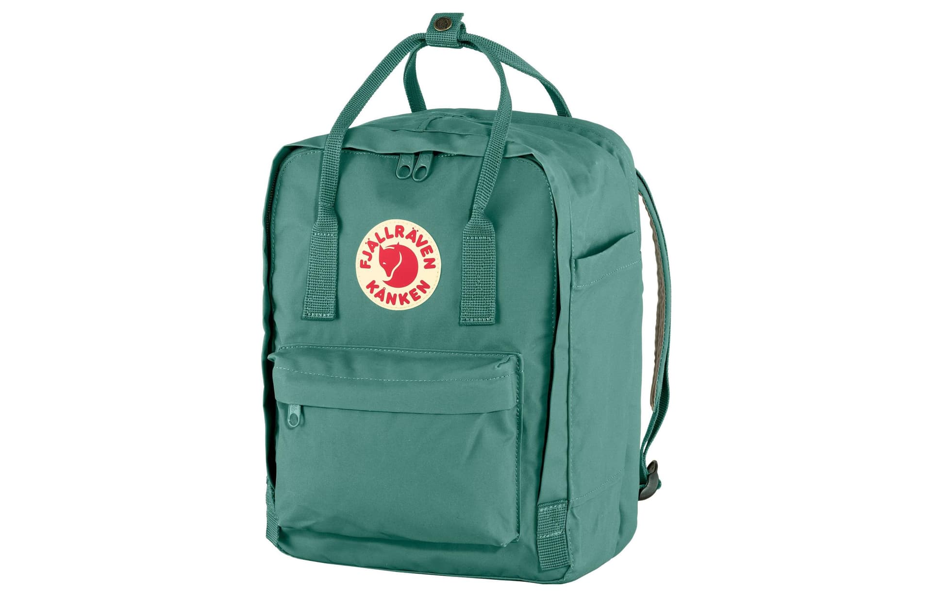 Fjallraven Kanken Logo Vinylon F - изображение 2