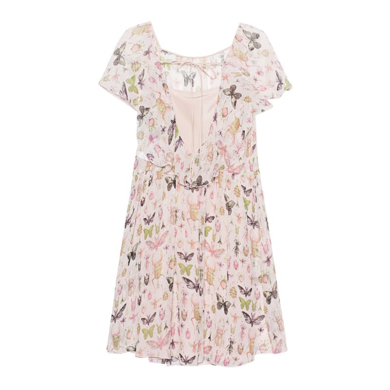Платье RED VALENTINO - изображение 2
