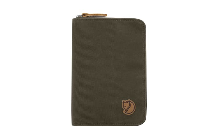 Кошелек Fjallraven - изображение 1