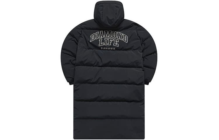 Зимняя куртка FILA FUSION Logo - изображение 2