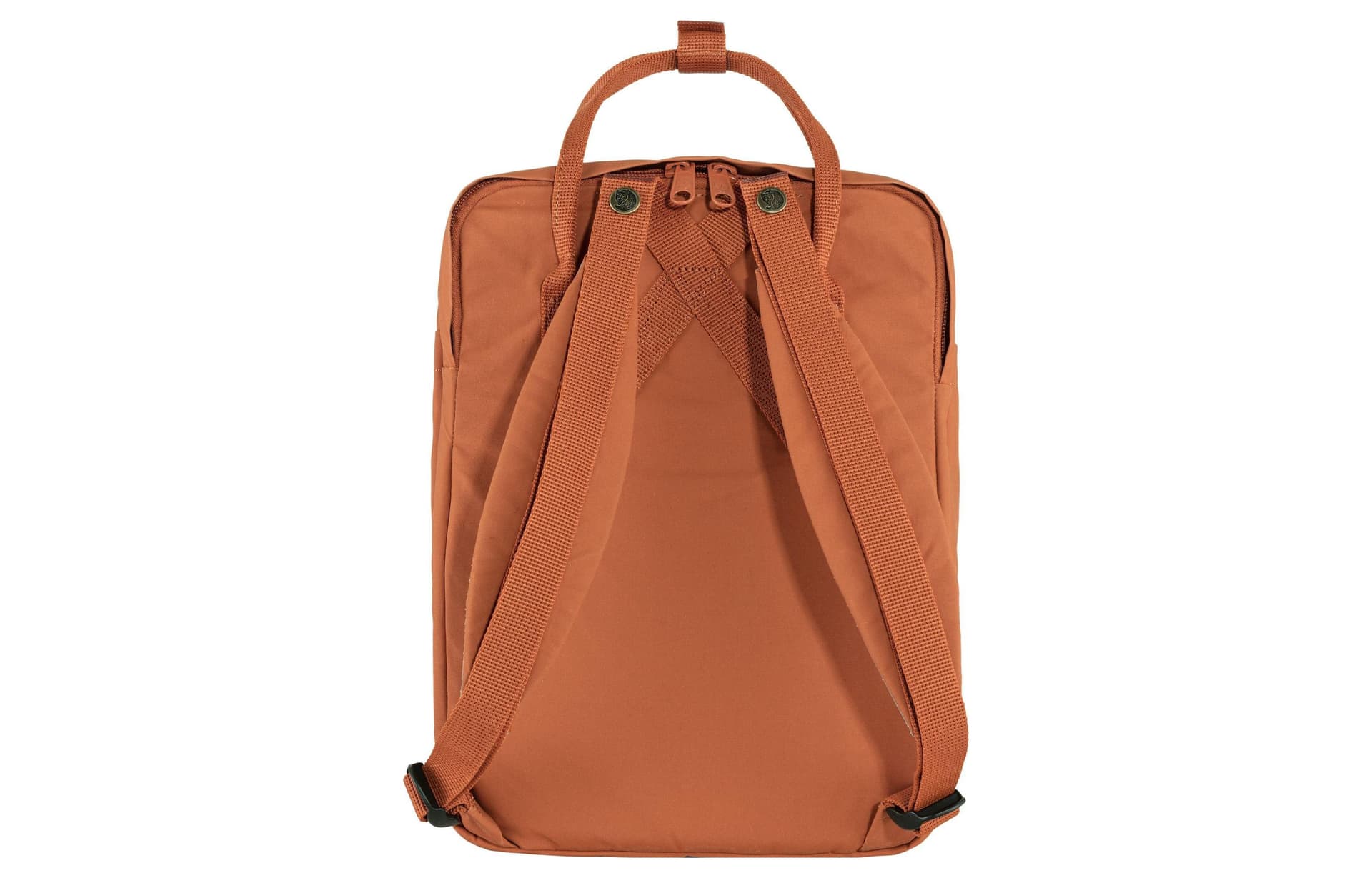 Fjallraven Kanken Logo Vinylon F - изображение 3