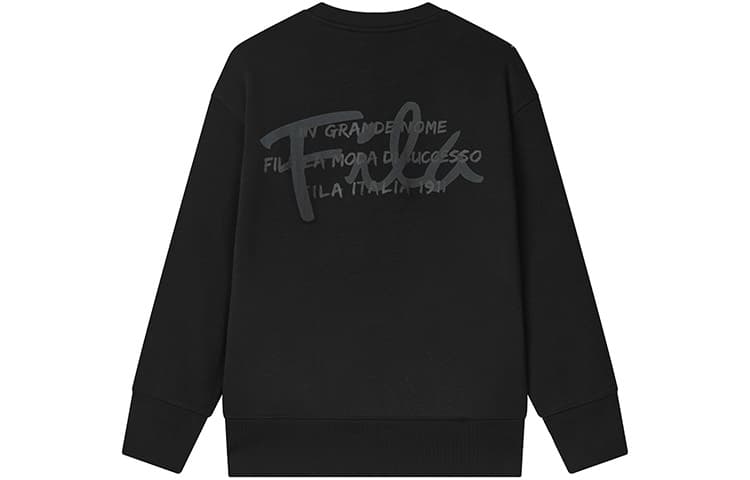 Худи FILA Logo - изображение 2