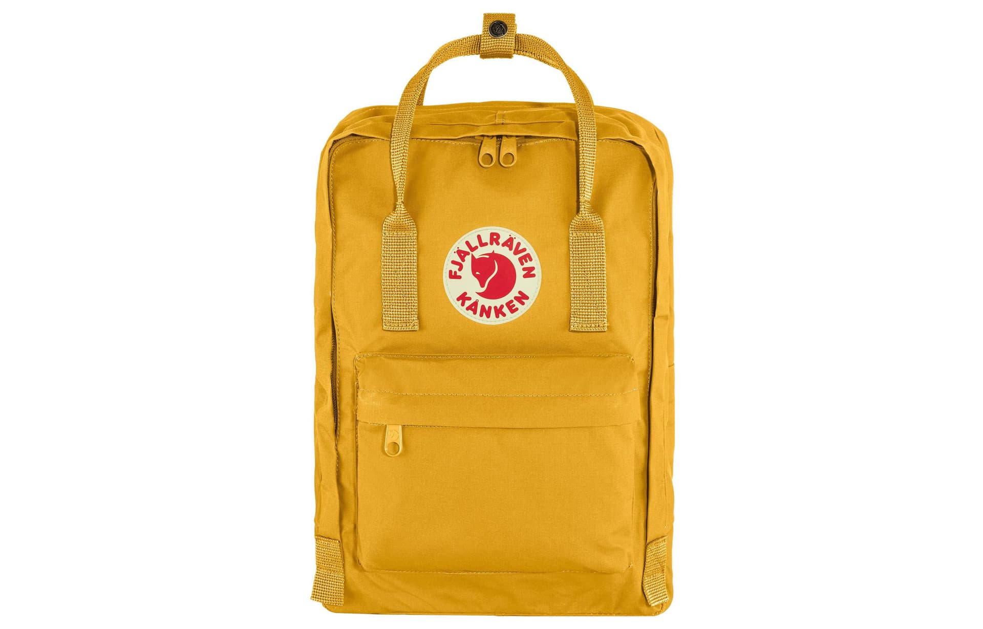 Fjallraven Kanken Logo Vinylon F - изображение 1