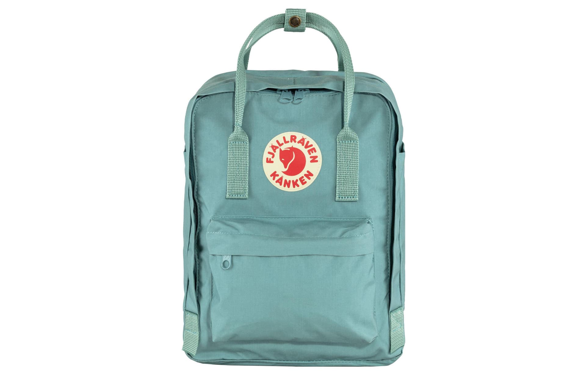 Fjallraven Kanken Logo Vinylon F - изображение 1