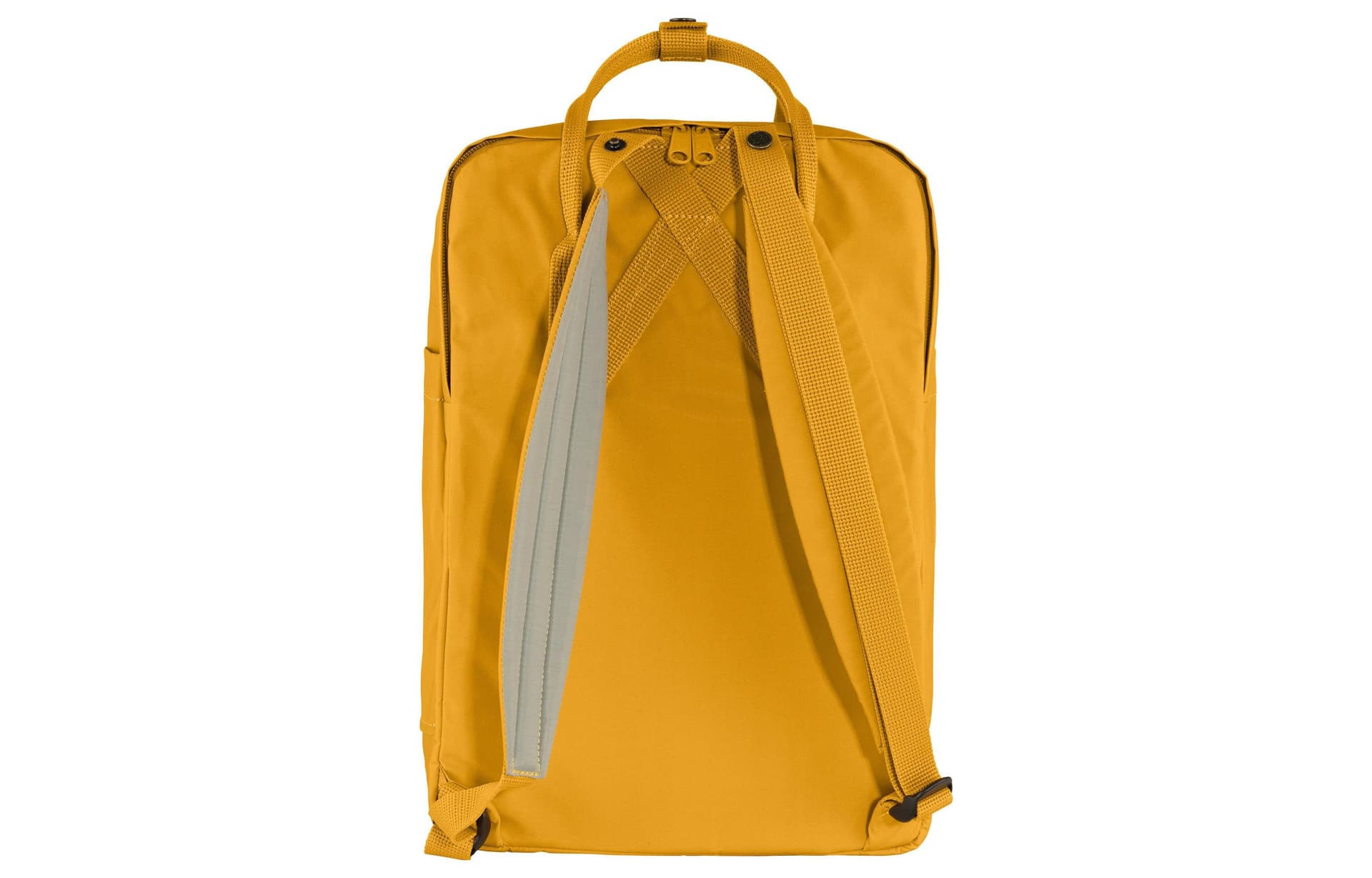 Fjallraven Kanken Logo Vinylon F - изображение 3