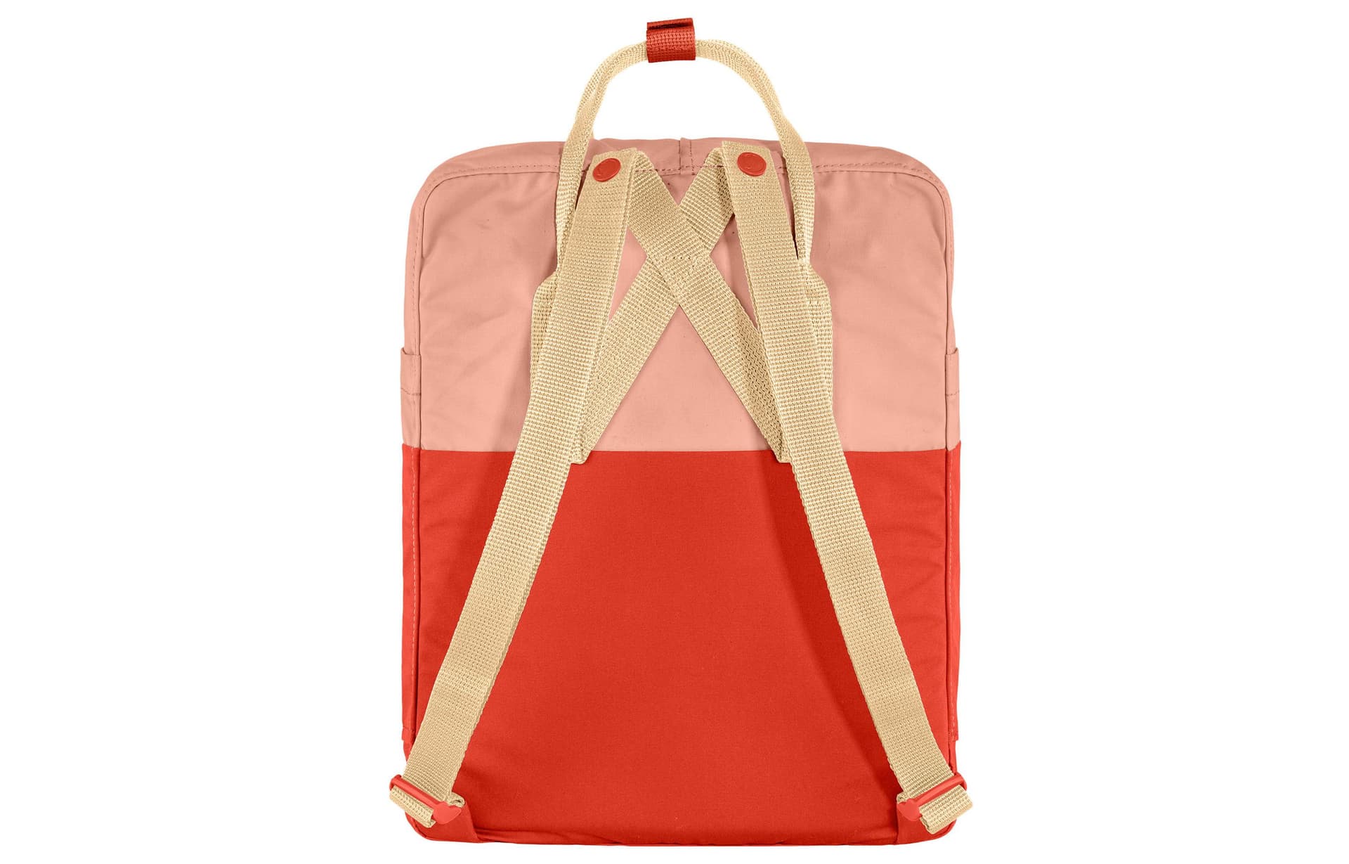 Рюкзак Fjallraven Kanken - изображение 4