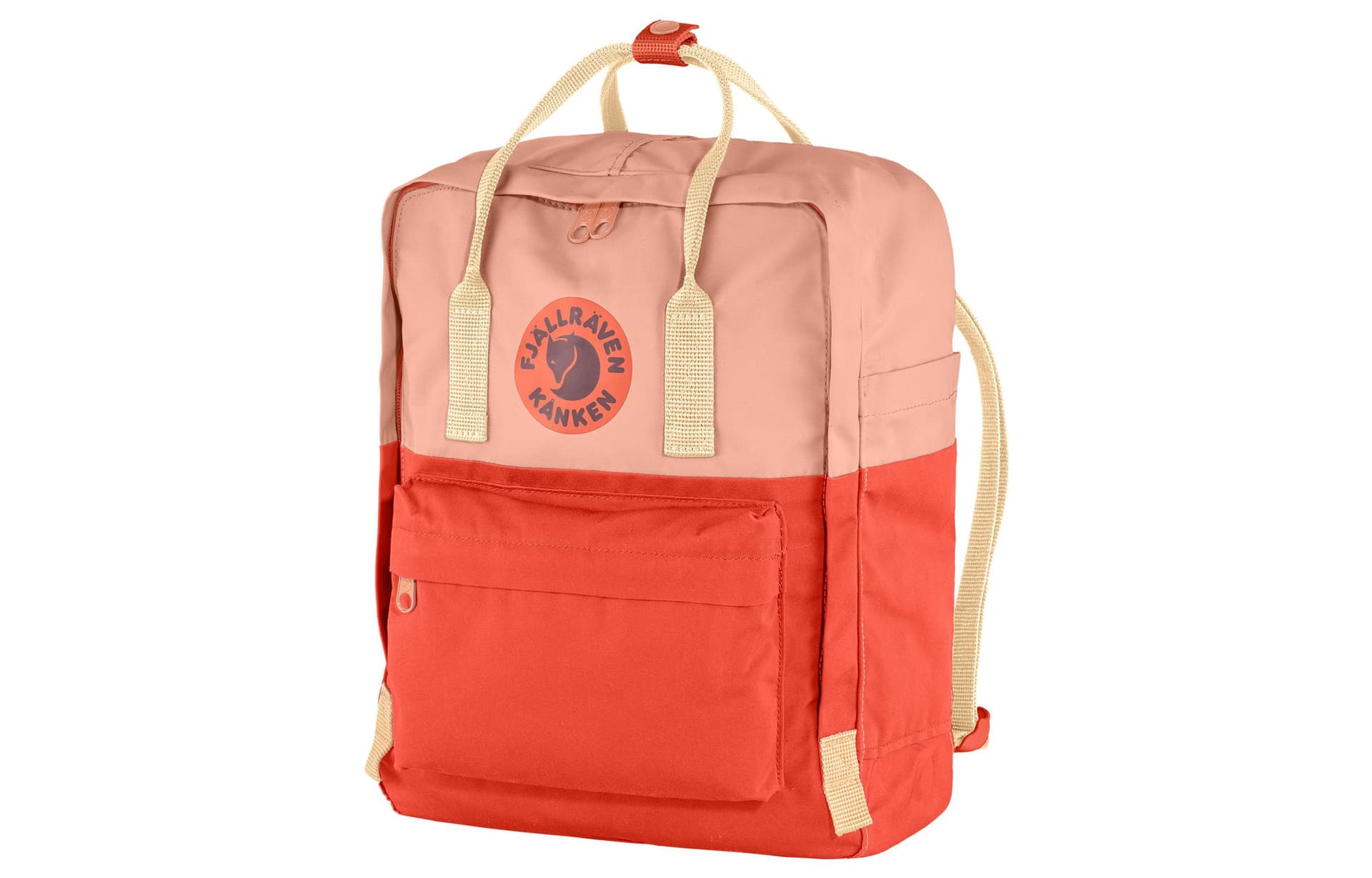 Рюкзак Fjallraven Kanken - изображение 2