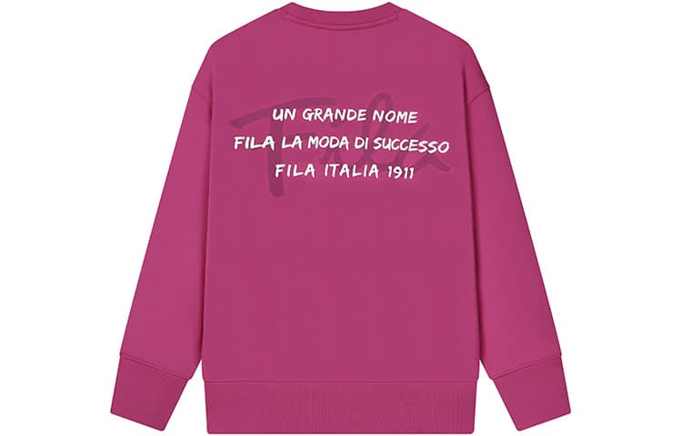 Худи FILA Logo - изображение 2