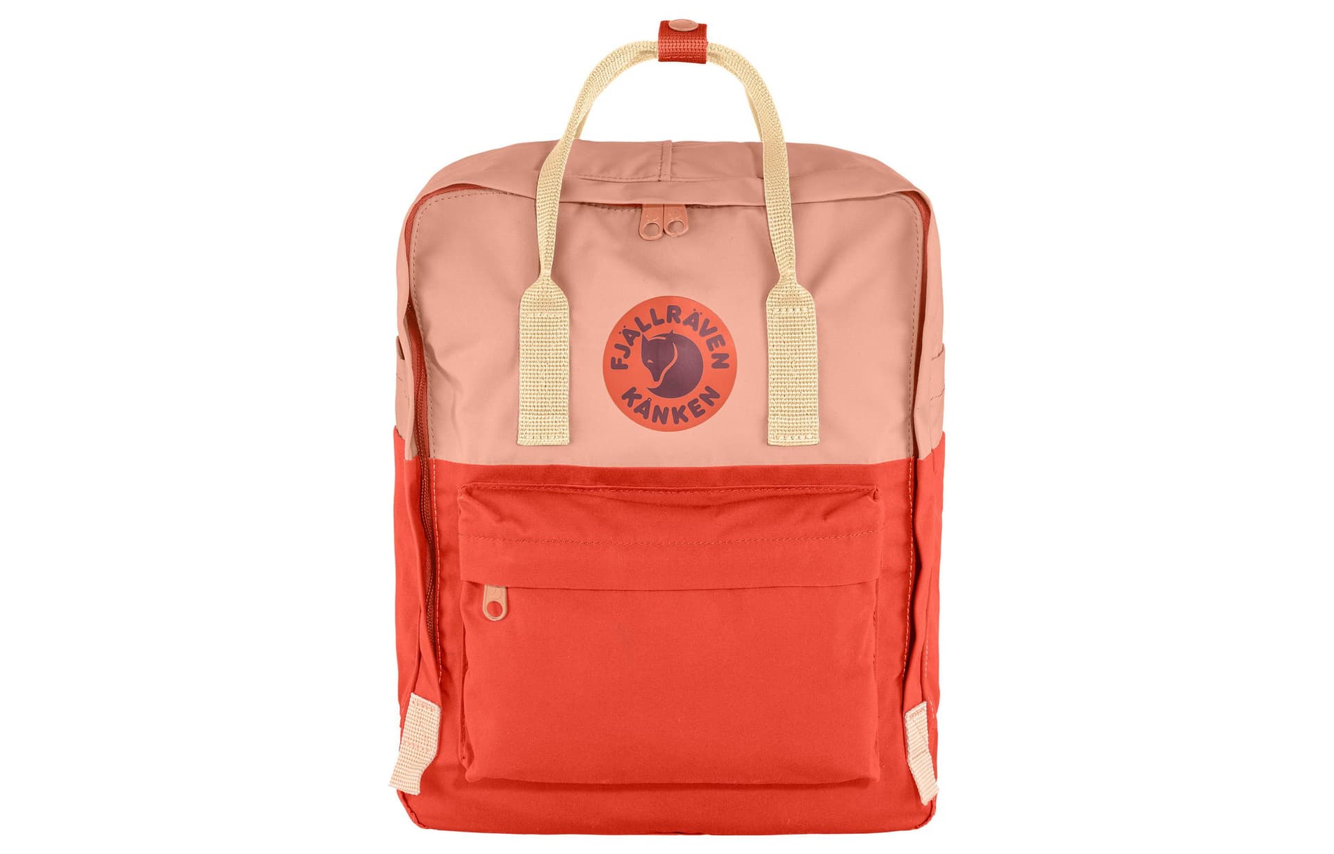 Рюкзак Fjallraven Kanken - изображение 1