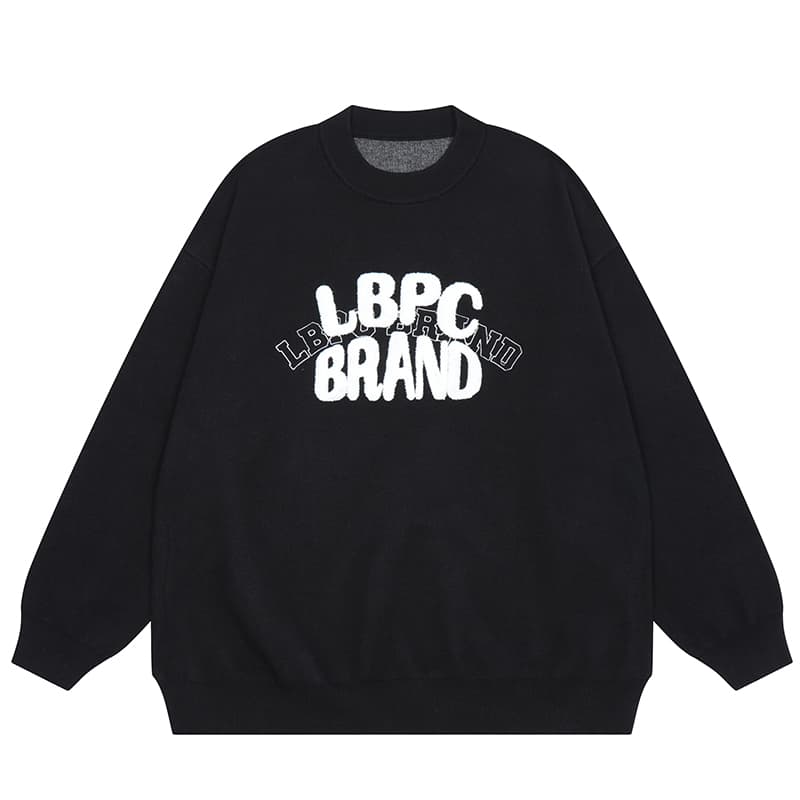 Кардиган LBPC - изображение 2