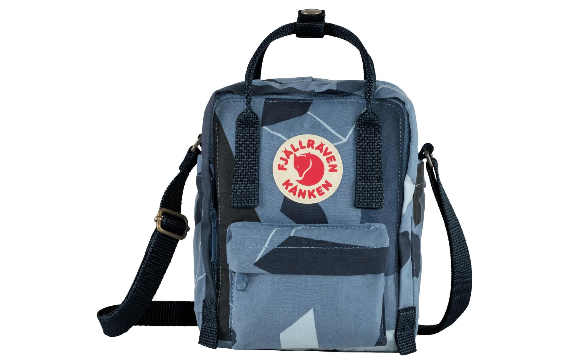 Мини-сумка Fjallraven Kanken - изображение 1