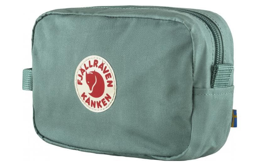 Сумка Fjallraven Kanken - изображение 2