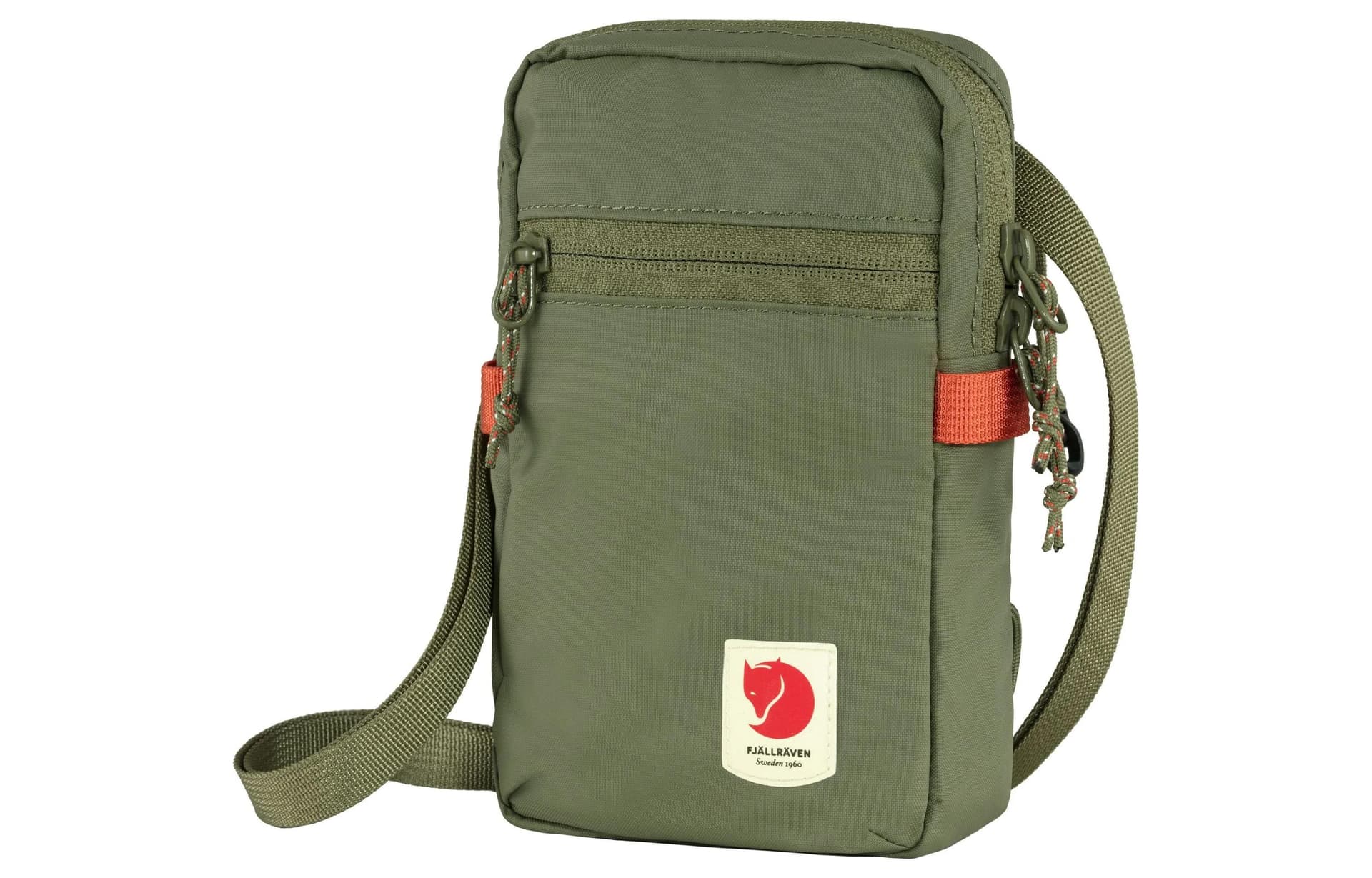 Мини-сумка Fjallraven Kanken - изображение 2