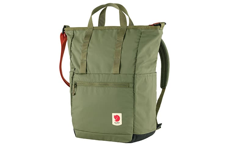 Сумка Fjallraven Kanken - изображение 2