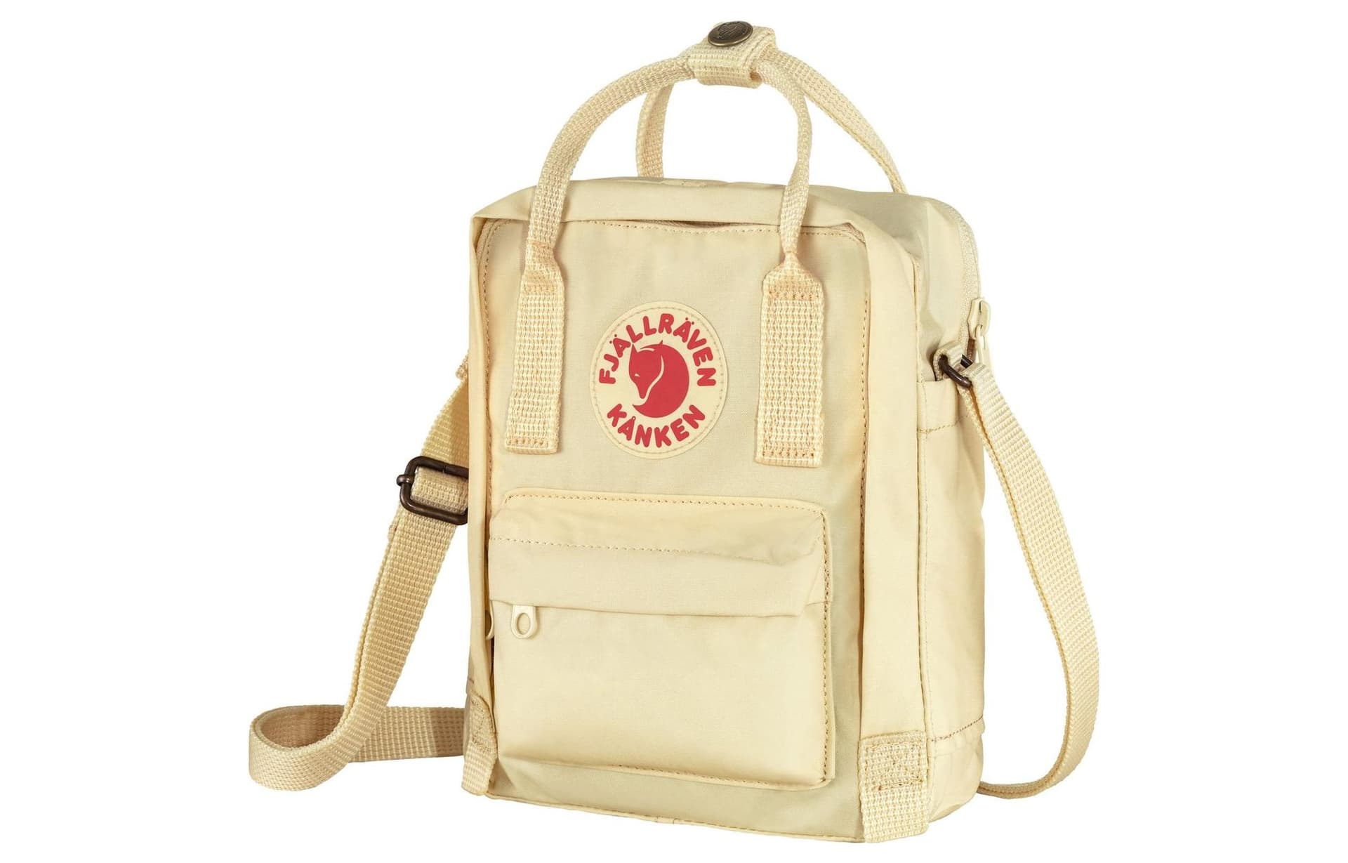 Мини-сумка Fjallraven Kanken Sling - изображение 2