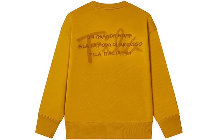 Худи FILA Logo - изображение 2