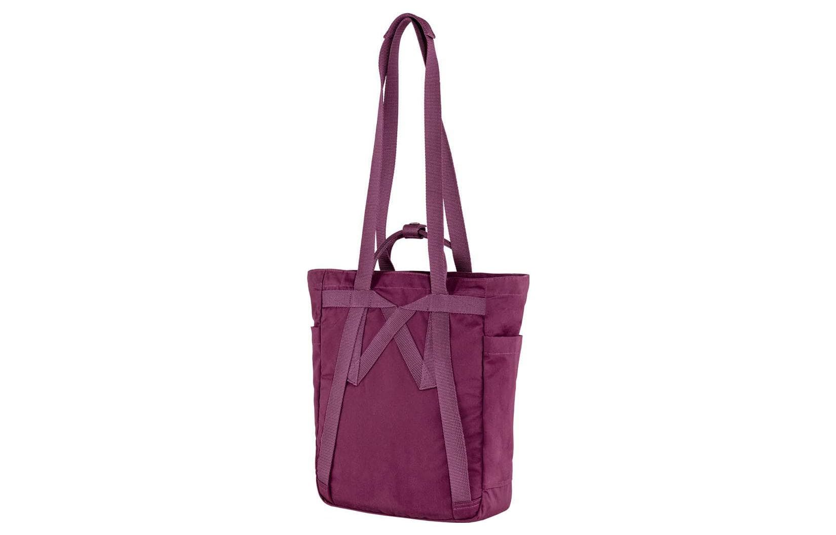 Сумка Fjallraven Kanken Tote - изображение 4