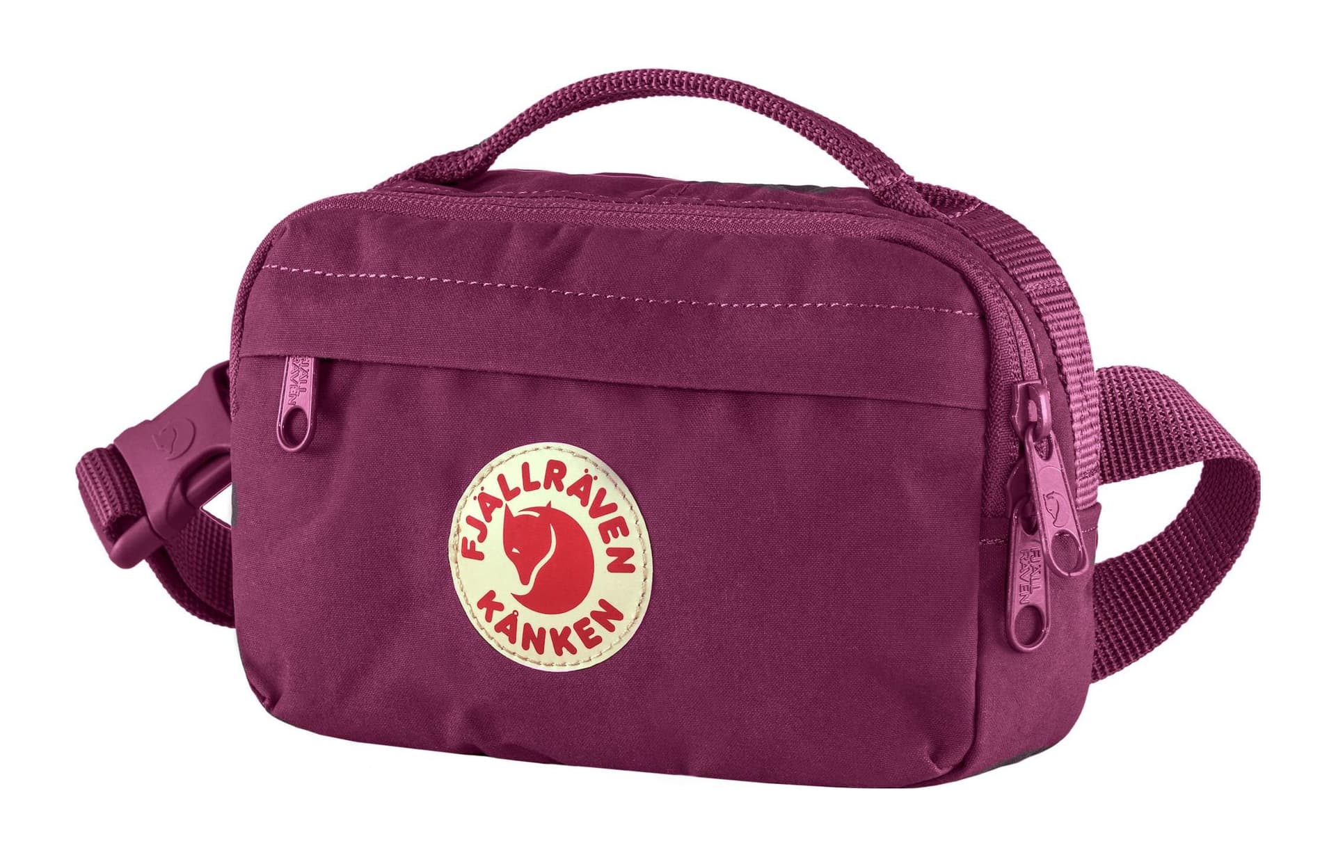 Поясная сумка Fjallraven Kanken Hip Pack - изображение 3