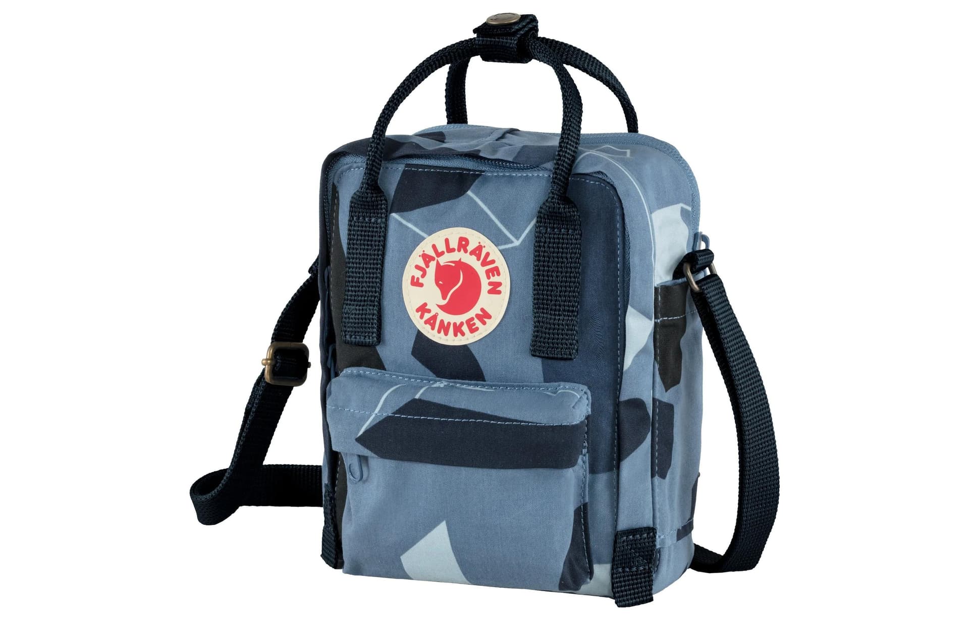 Мини-сумка Fjallraven Kanken - изображение 2