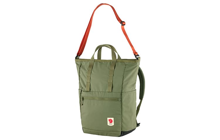 Сумка Fjallraven Kanken - изображение 3
