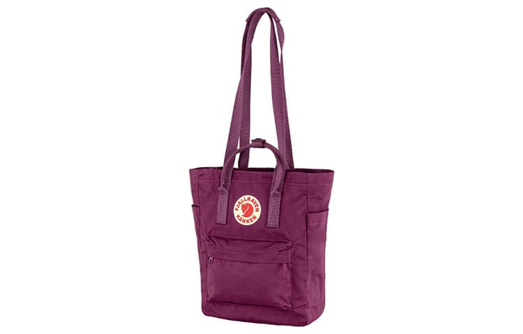 Сумка Fjallraven Kanken Tote - изображение 2
