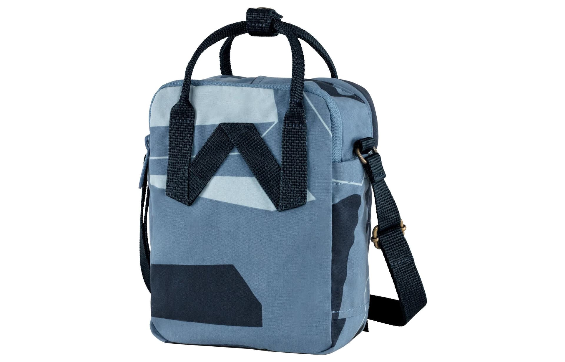 Мини-сумка Fjallraven Kanken - изображение 3