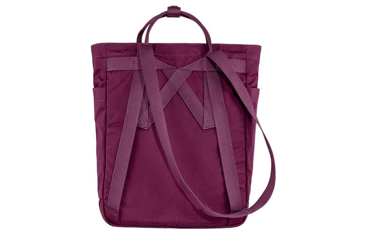 Сумка Fjallraven Kanken Tote - изображение 3