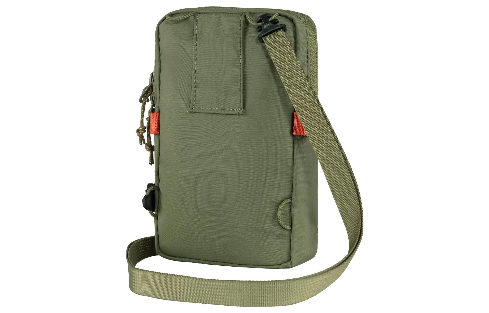 Мини-сумка Fjallraven Kanken - изображение 3