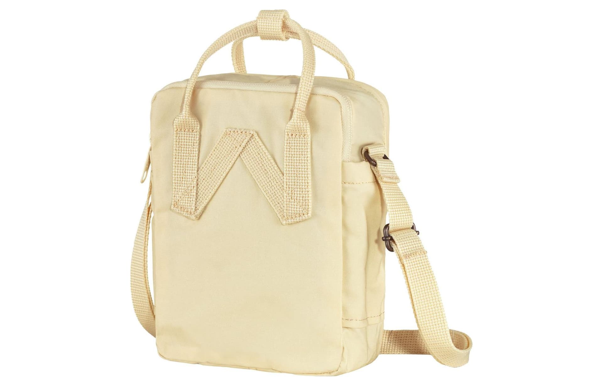 Мини-сумка Fjallraven Kanken Sling - изображение 4