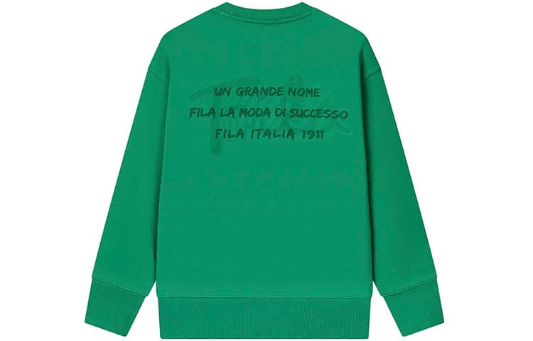 Худи FILA Logo - изображение 2