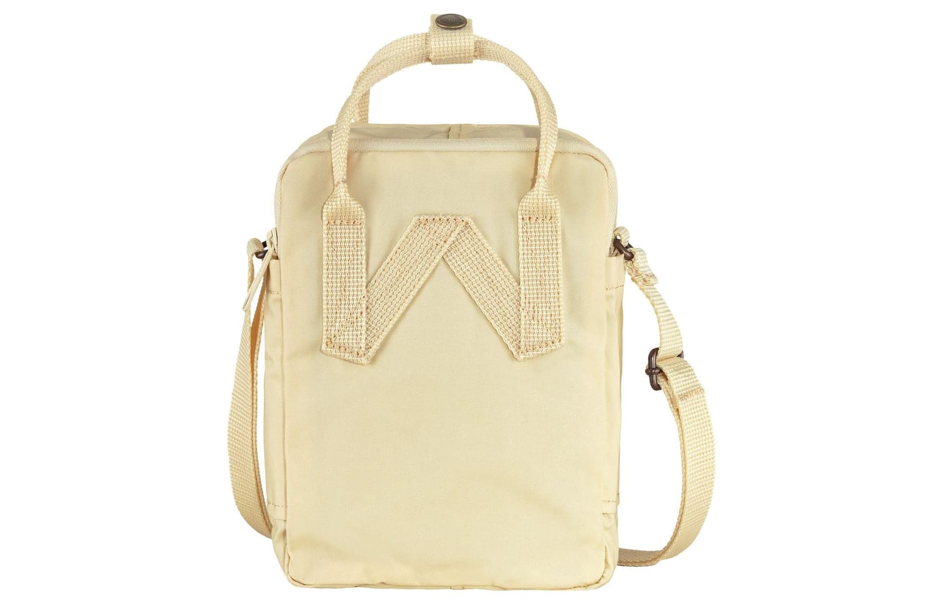 Мини-сумка Fjallraven Kanken Sling - изображение 3