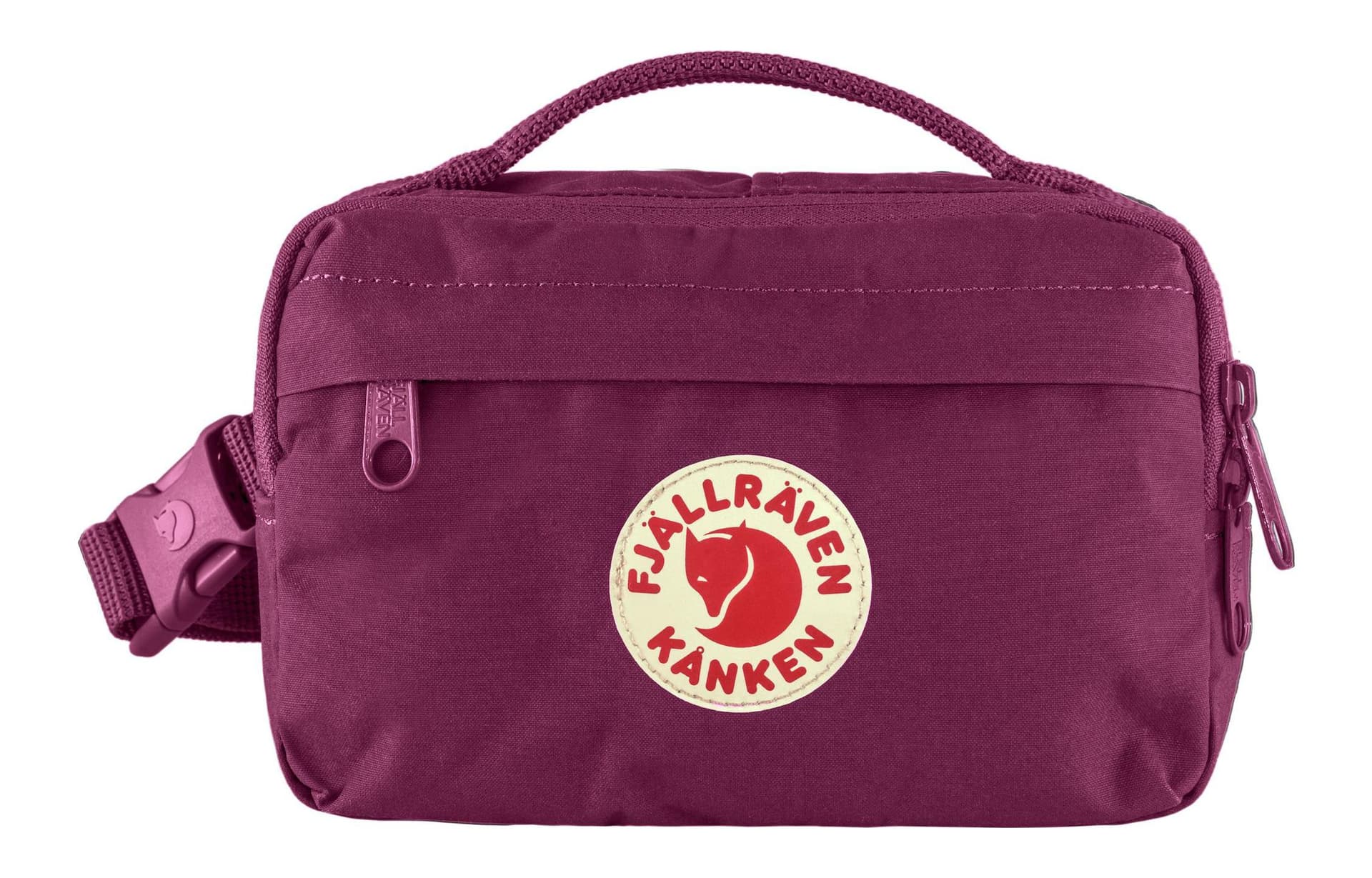 Поясная сумка Fjallraven Kanken Hip Pack - изображение 1