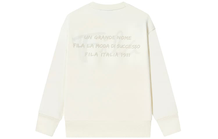 Худи FILA Logo - изображение 2