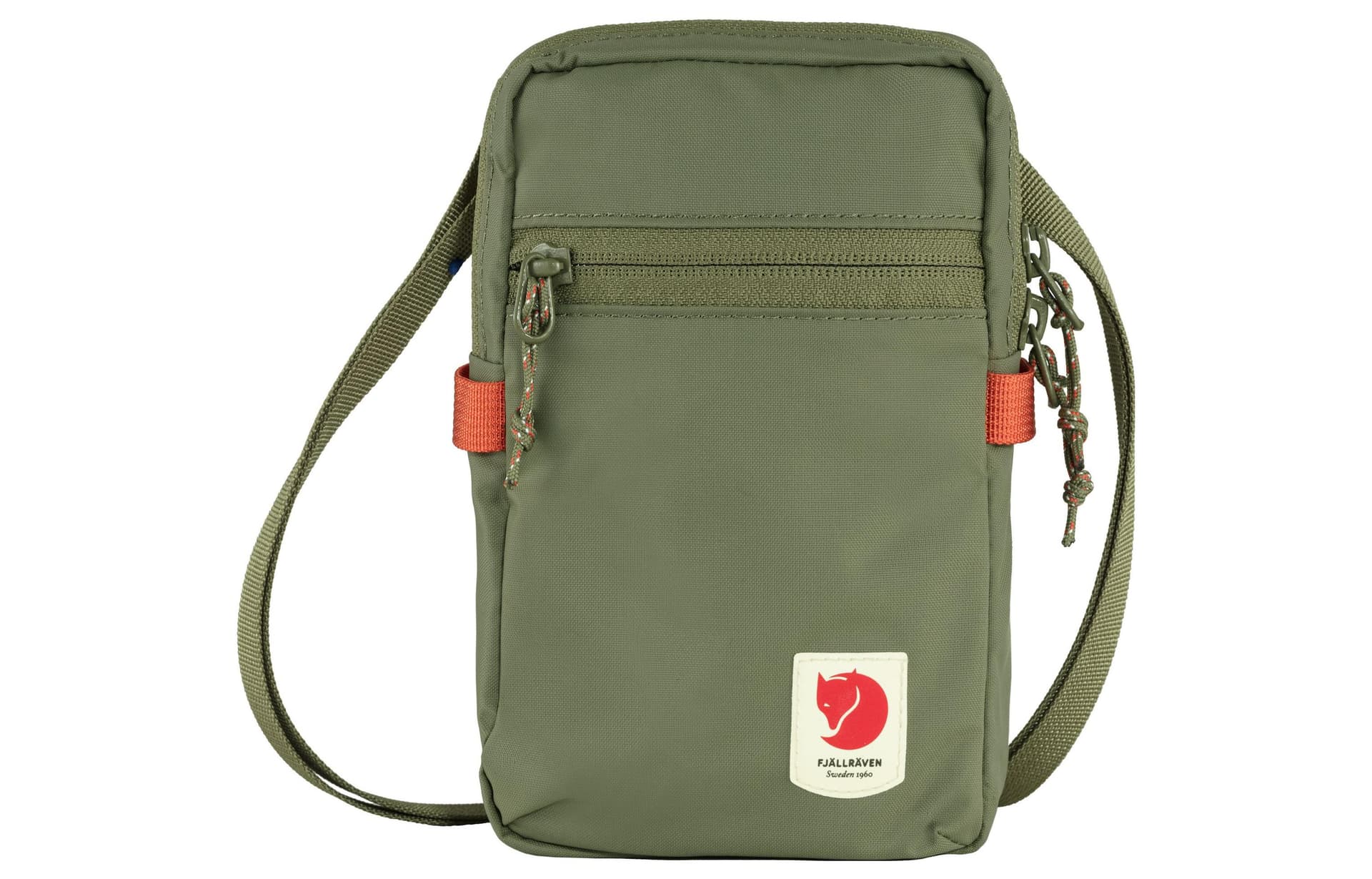 Мини-сумка Fjallraven Kanken - изображение 1