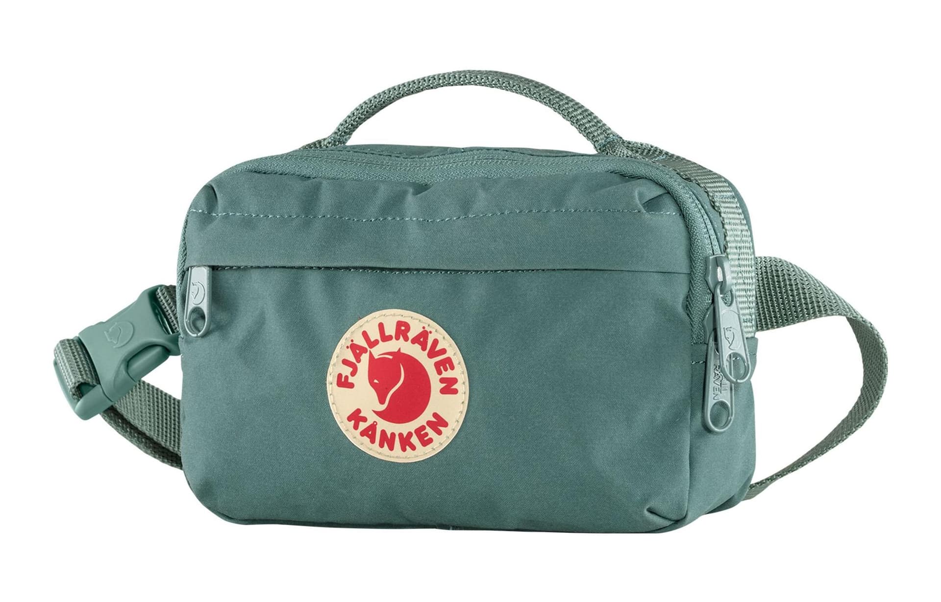 Поясная сумка Fjallraven Kanken Hip Pack - изображение 3