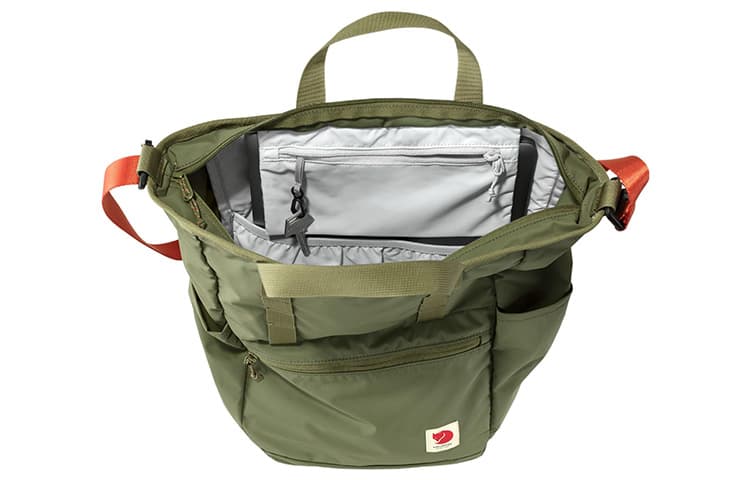 Сумка Fjallraven Kanken - изображение 5