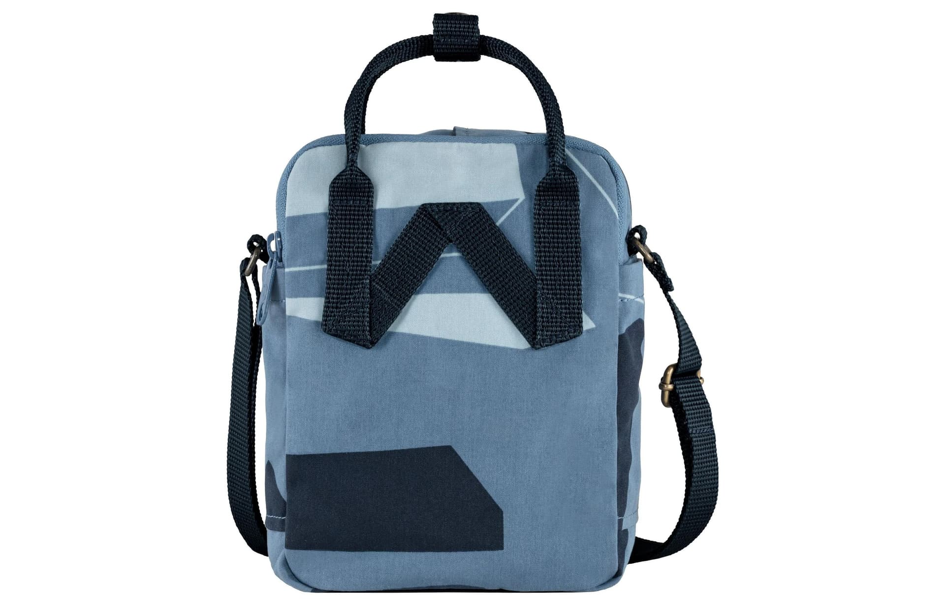 Мини-сумка Fjallraven Kanken - изображение 4
