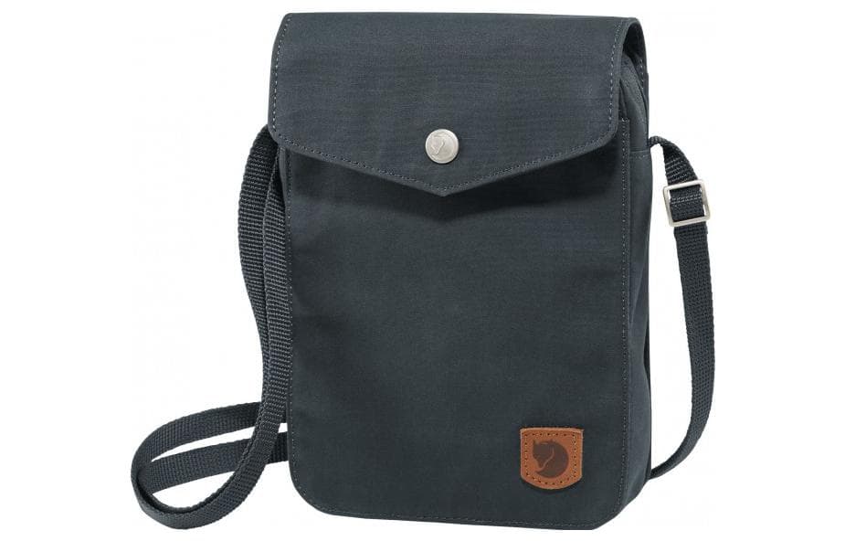 Мини-сумка Fjallraven - изображение 1