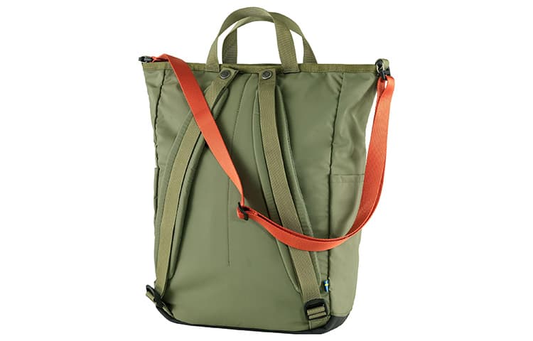 Сумка Fjallraven Kanken - изображение 4