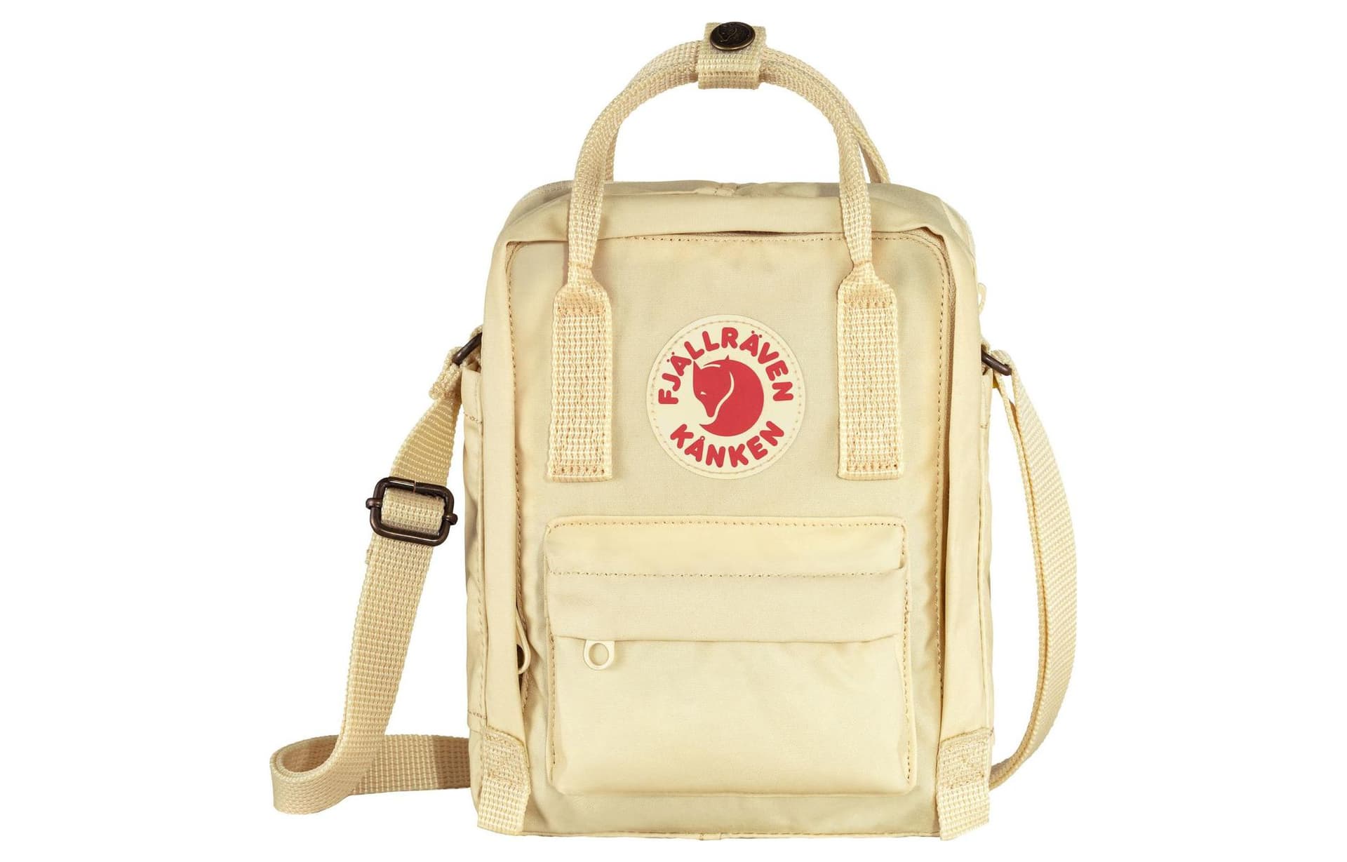 Мини-сумка Fjallraven Kanken Sling - изображение 1