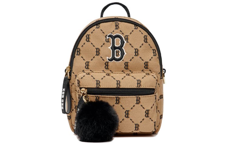 Рюкзак MLB Monogram - изображение 1