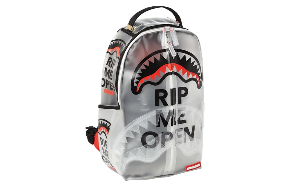 Рюкзак Sprayground - изображение 2