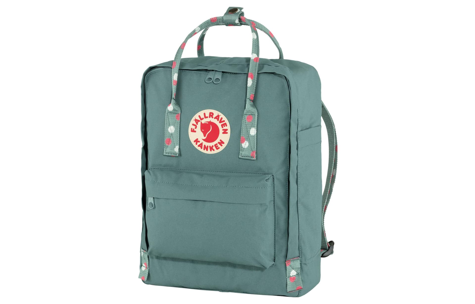 Рюкзак Fjallraven Kanken Art - изображение 2