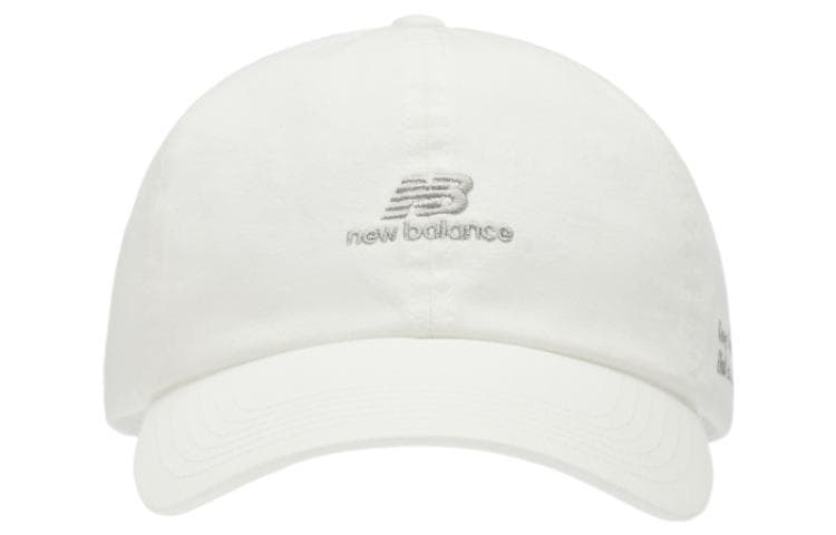 Кепка New Balance Logo - изображение 2