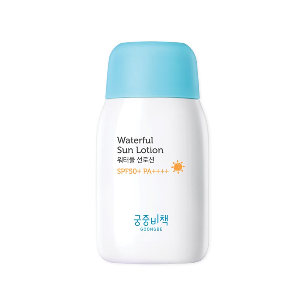 80g SPF50+ PA++ - изображение 1
