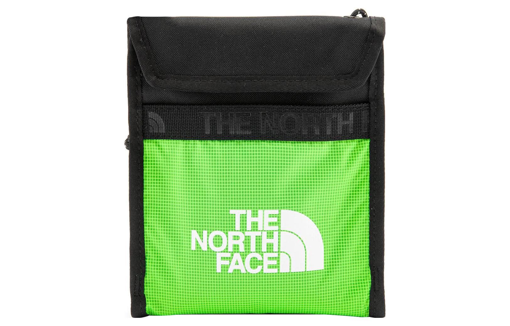 Сумка через плечо THE NORTH FACE - изображение 1
