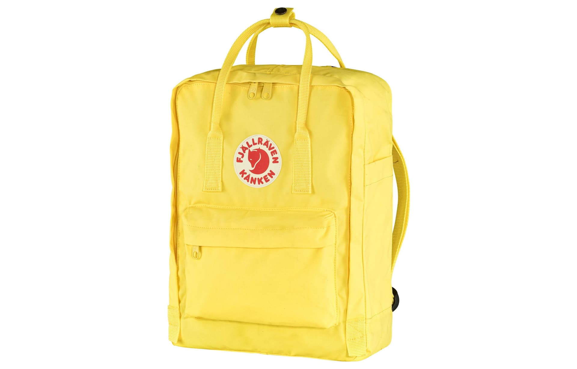 Рюкзак Fjallraven Kanken - изображение 2